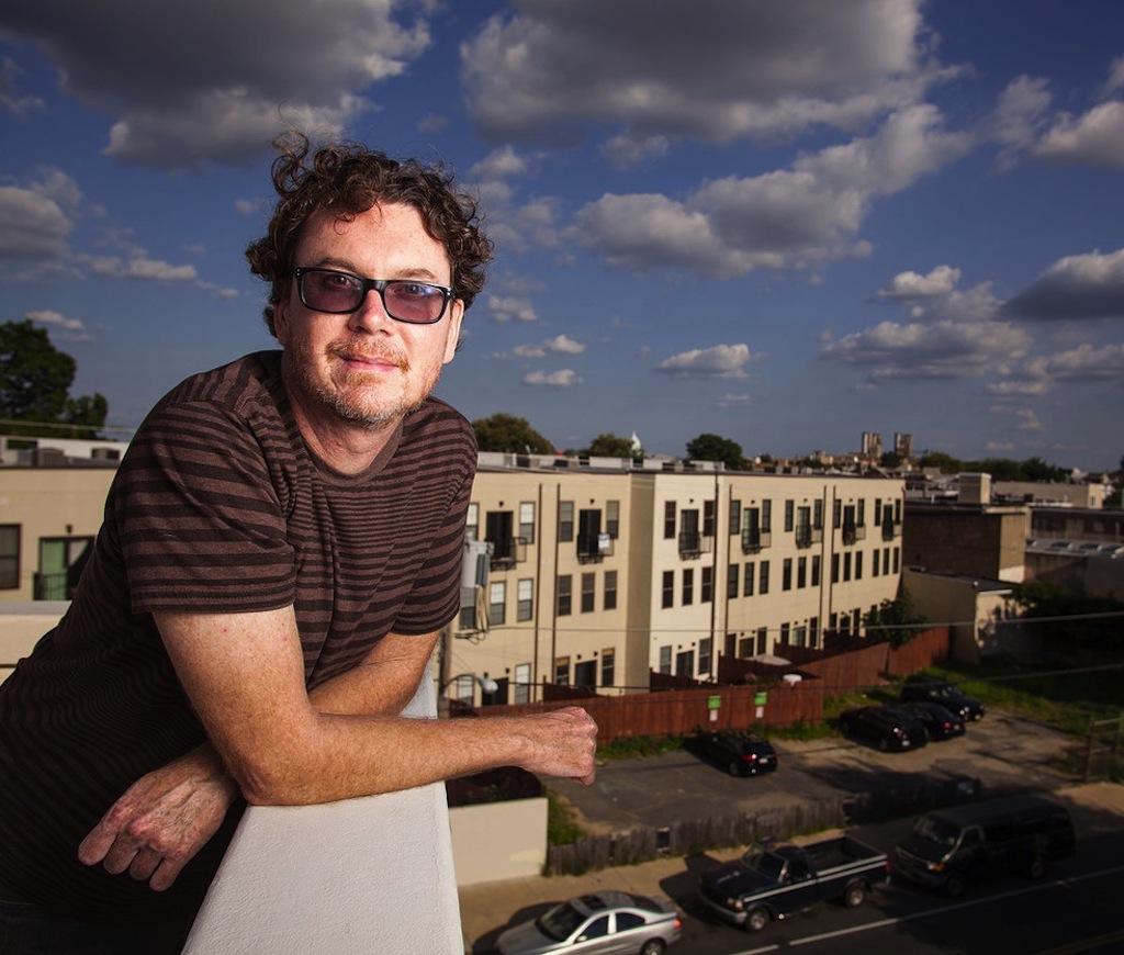 Bhob Rainey – Liminal States