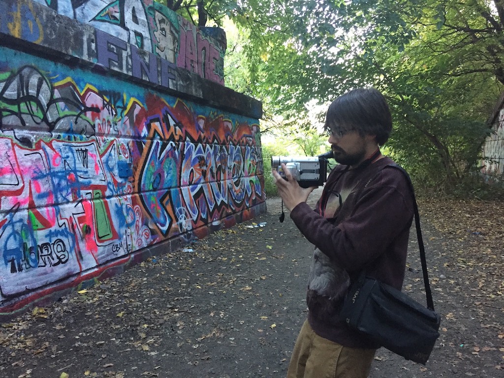 The Philadelphia Psychotronic Film Society philamoca