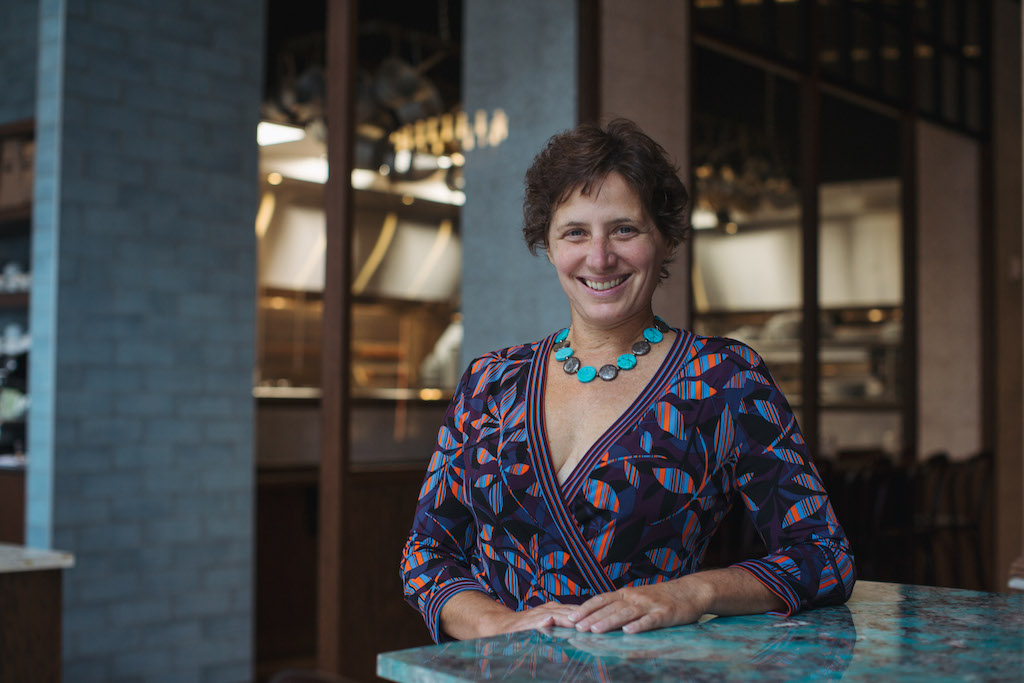 International Women's Day - Celebrating Philly's Food and Bar Leading Ladies