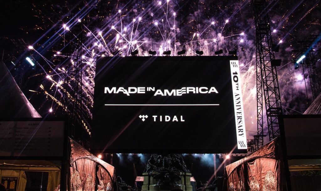 made in america 2022