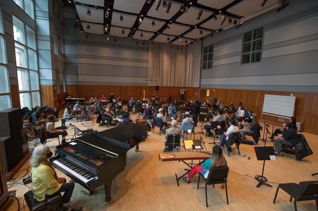 Future-Perfect Music