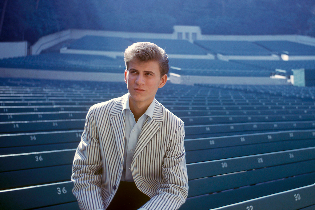 Bobby Rydell: 1942-2002