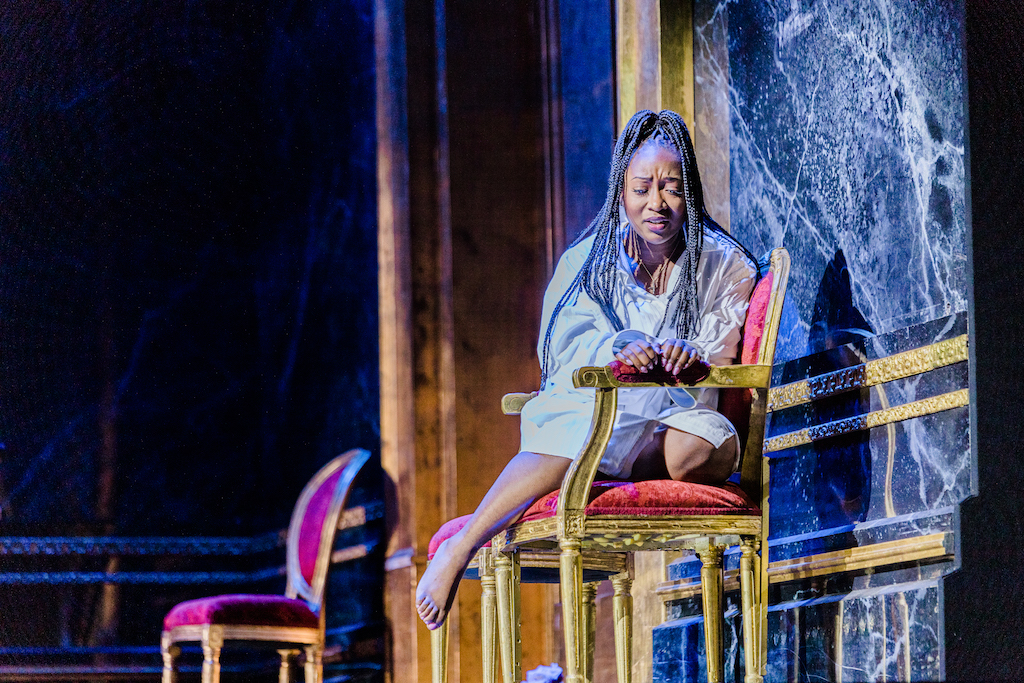 Rigoletto Opera Philadelphia