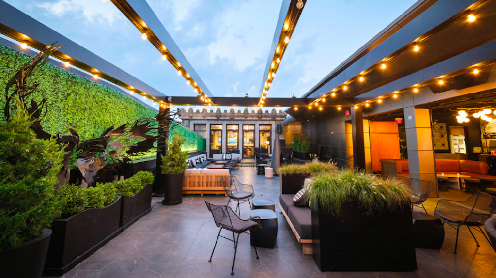 New Year’s Eve 2024