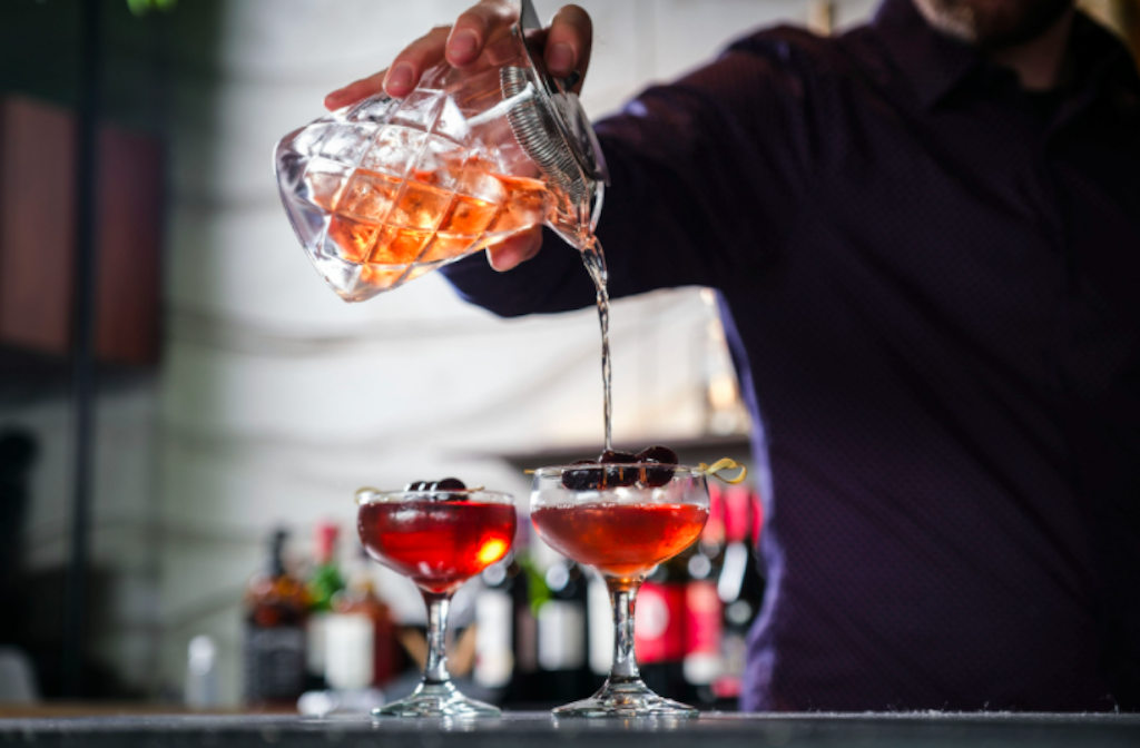 Spring Awakening Extravaganza Returns to Stratus Rooftop Lounge