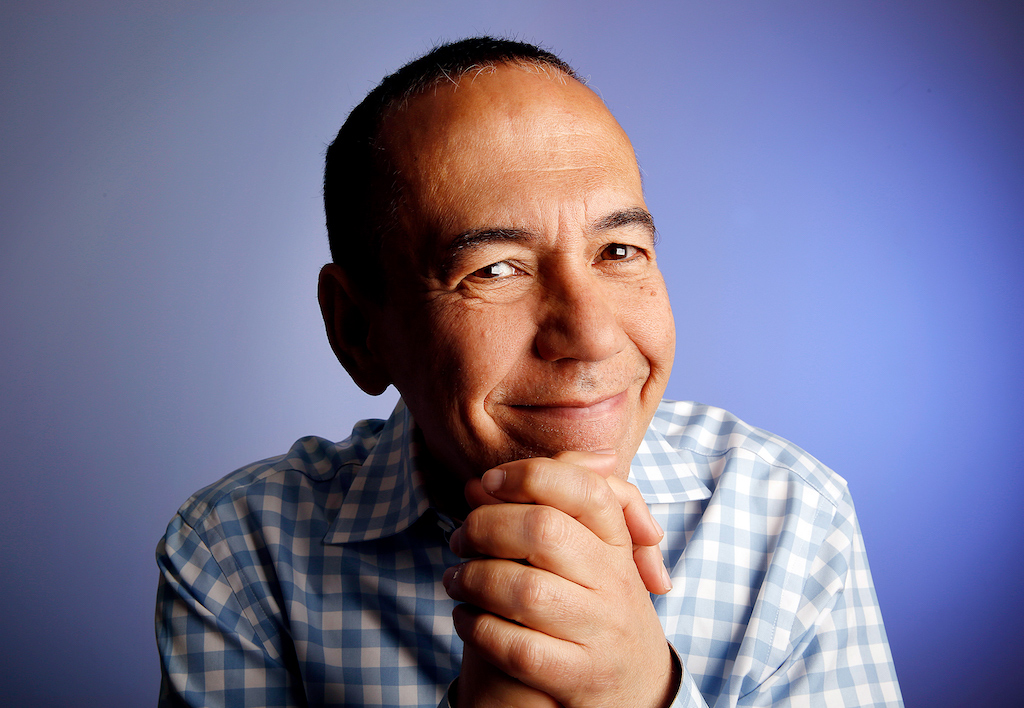 Gilbert Gottfried