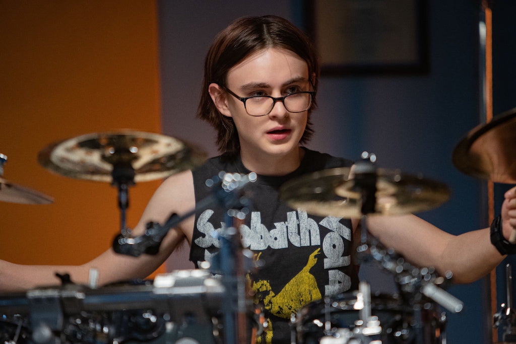 Future-Perfect Music