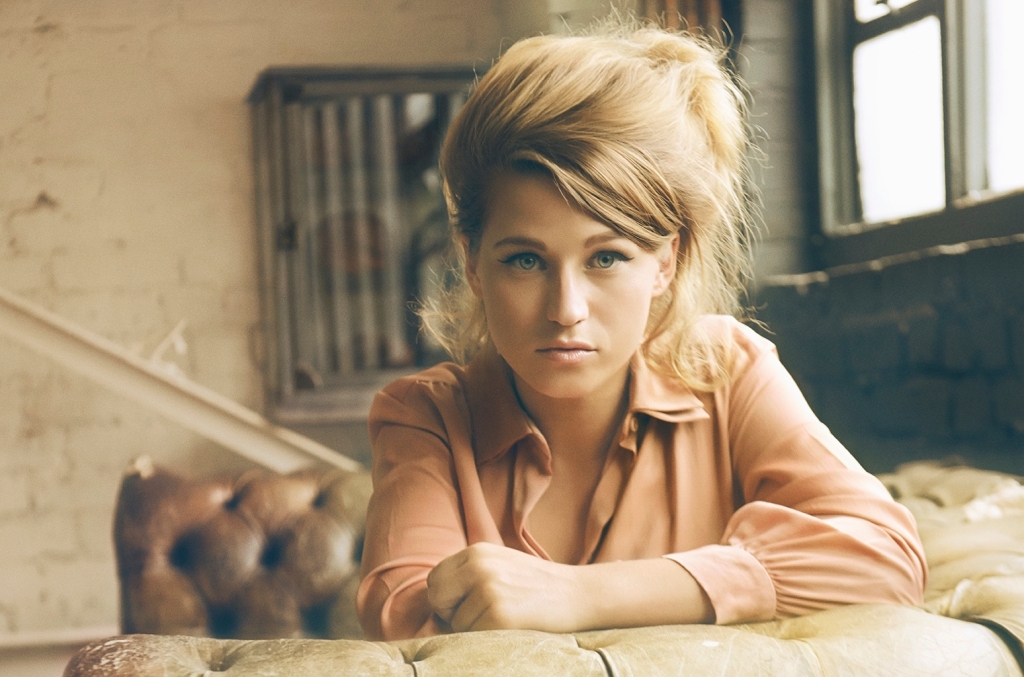 Selah Sue