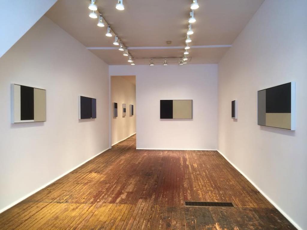 First Friday Gallery Walk