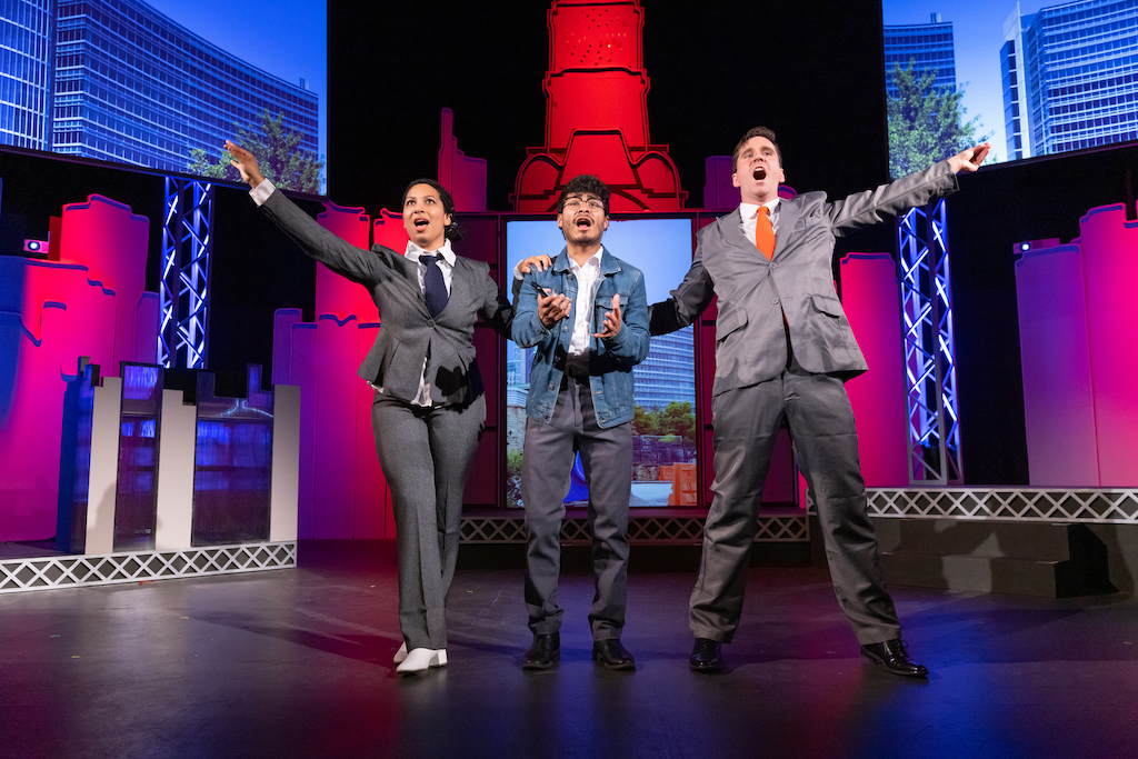 1812 Productions’ "This is the Week That Is"