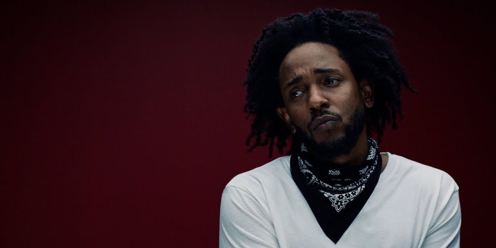 Kendrick Lamar – Essential Music for the Next 7 Days