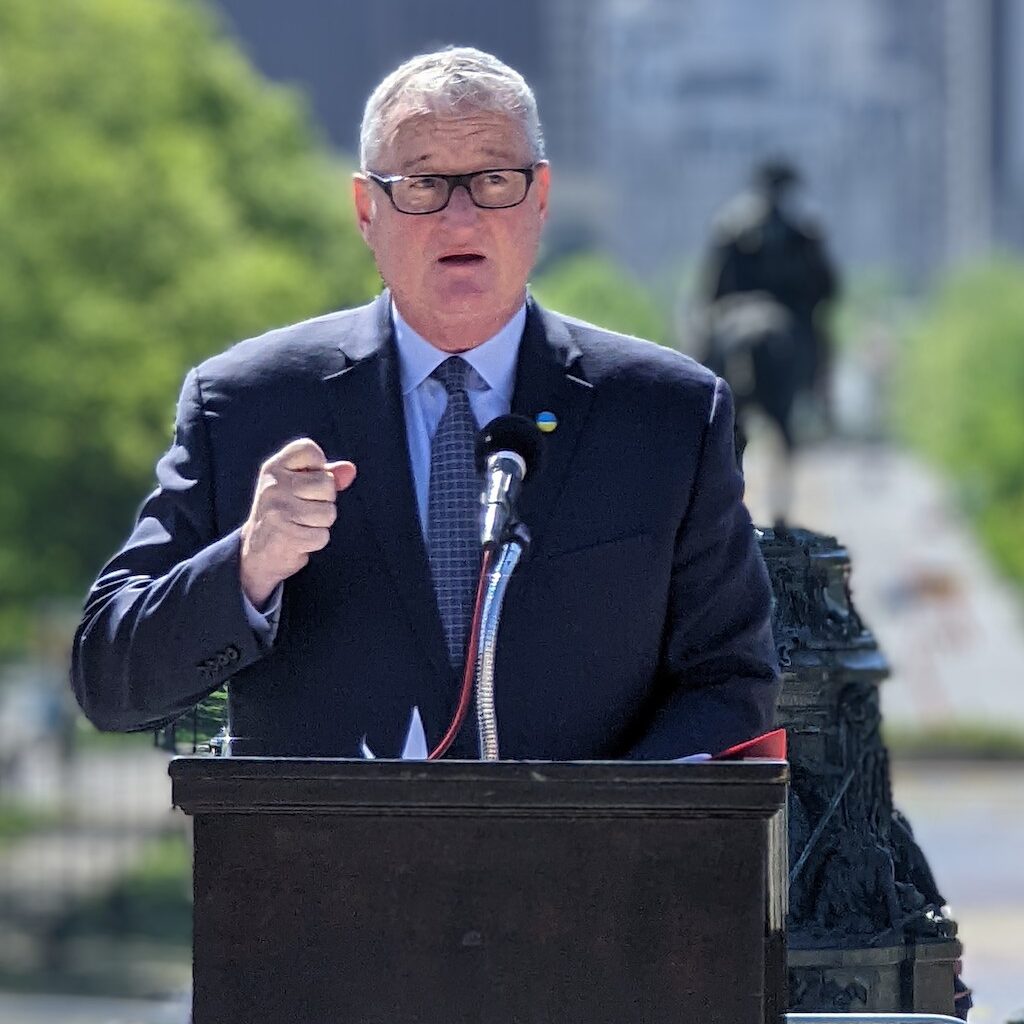 Wawa Welcome America is Back!