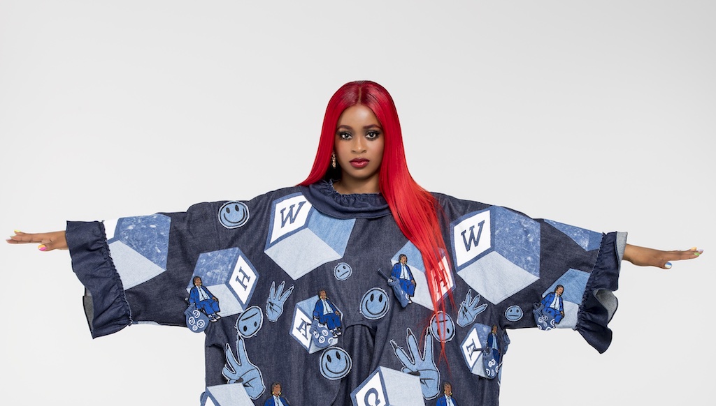 Adult Swim Festival Block Party