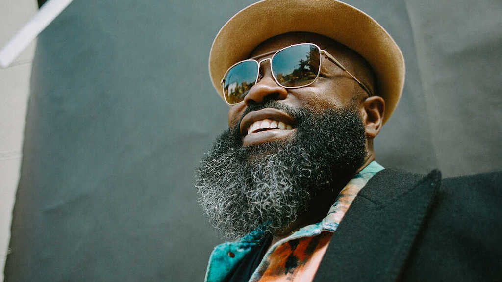 black thought danger mouse