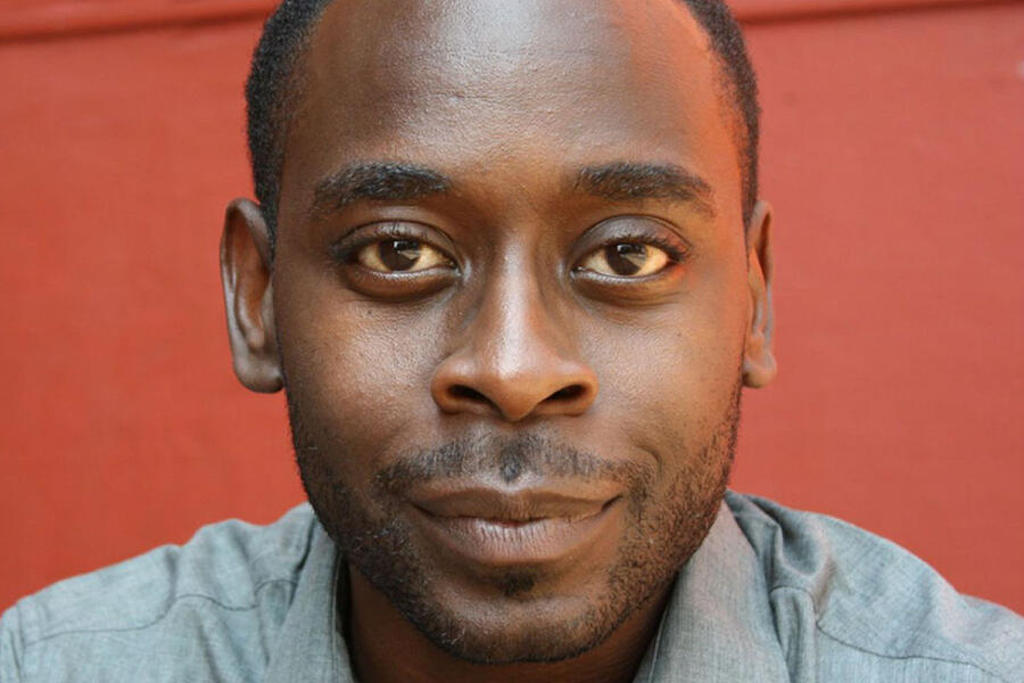 ijames James Azuka theatre Pulitzer Prize