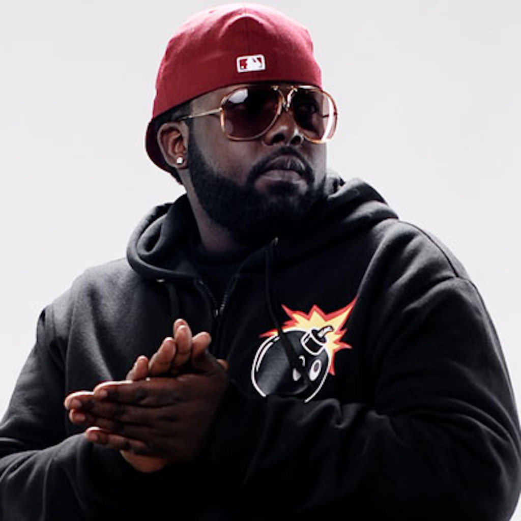 Truck North – Essential Music for the Next 7 Days