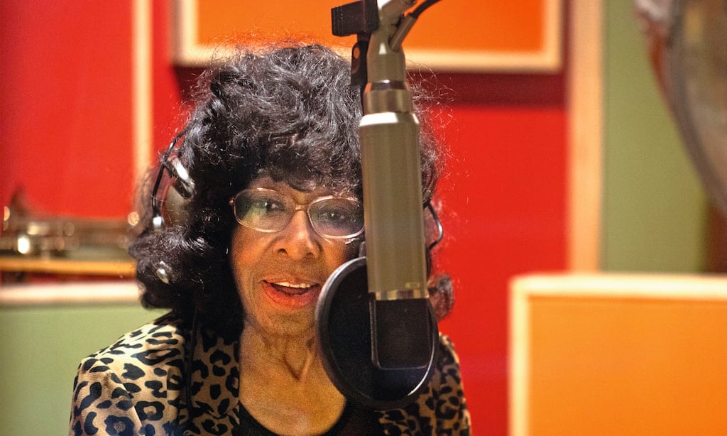 Dexter Wensel Jean Carne