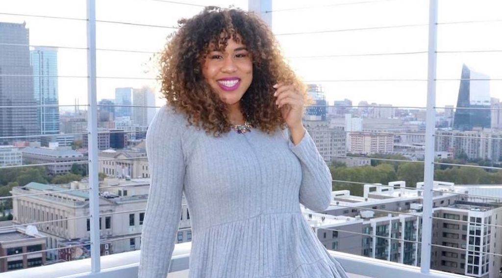 Kaitlin Clark-Brown: Connected