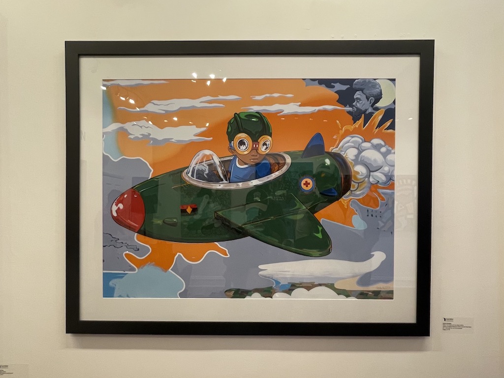 Corridor Contemporary Gallery