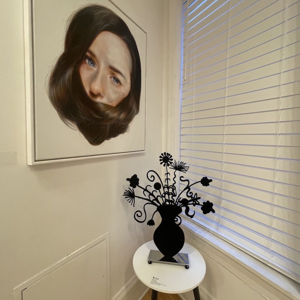 Corridor Contemporary Gallery