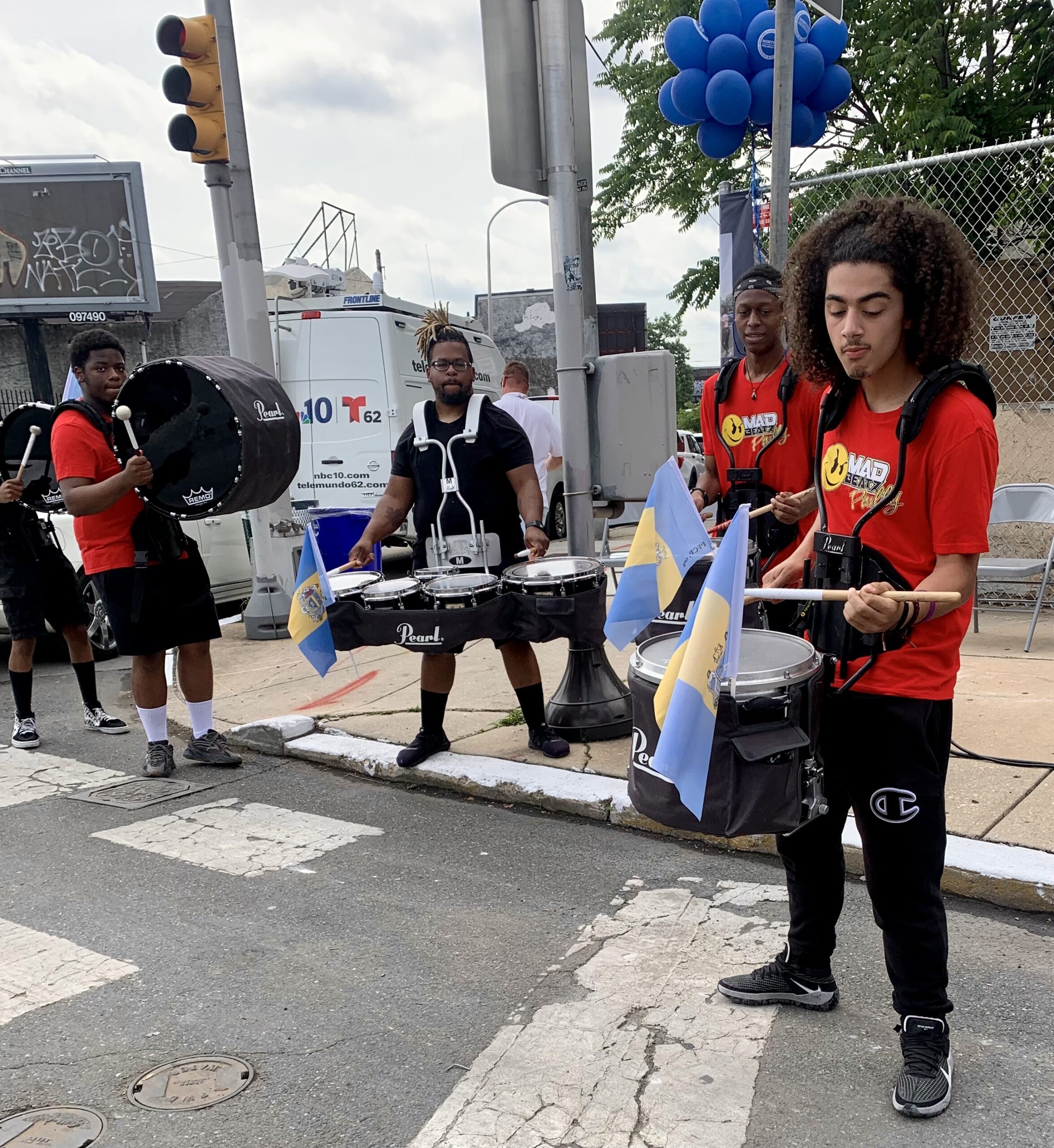 North10 breaks ground Be a Gem Crossing