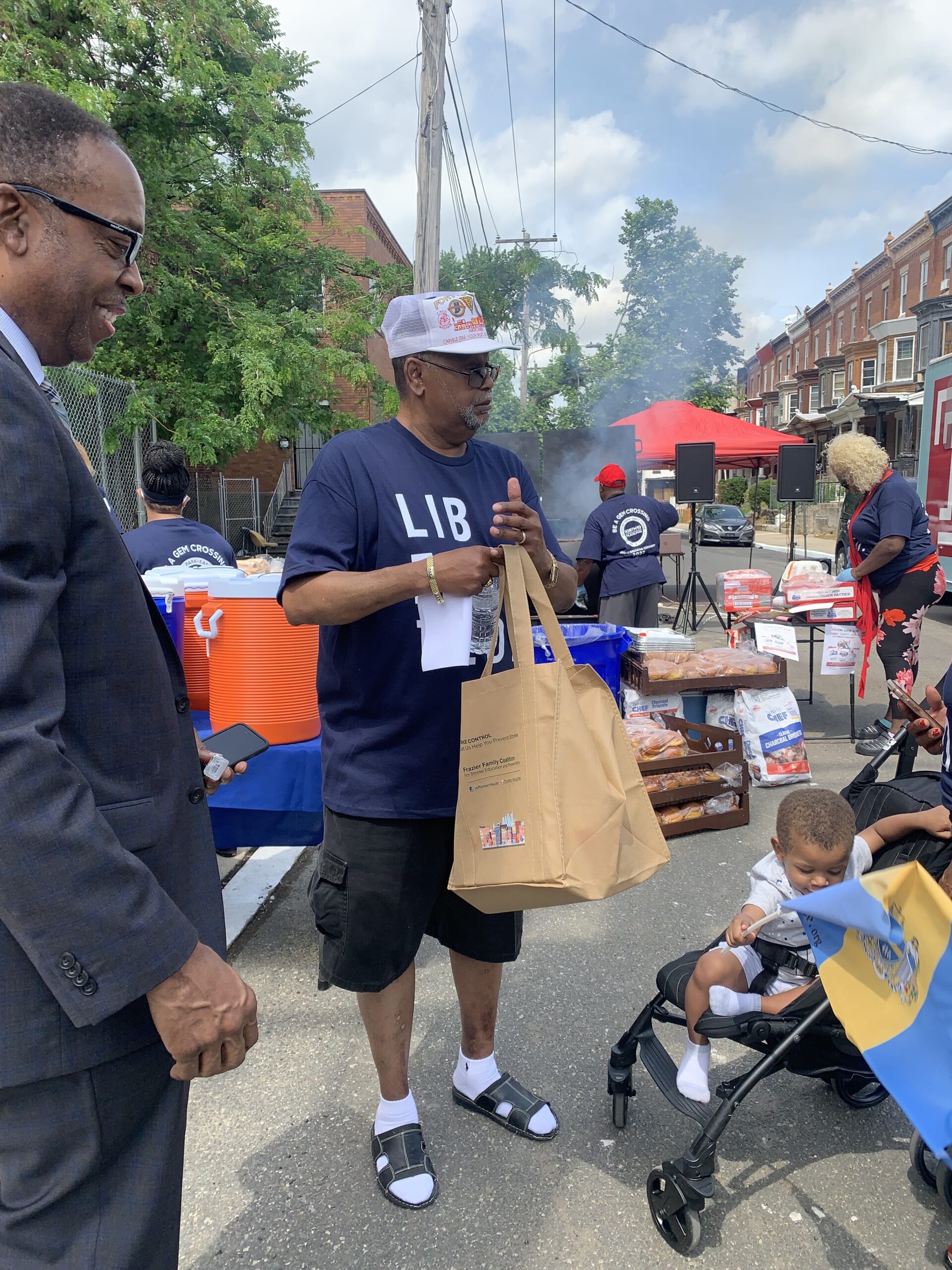 North10 breaks ground Be a Gem Crossing