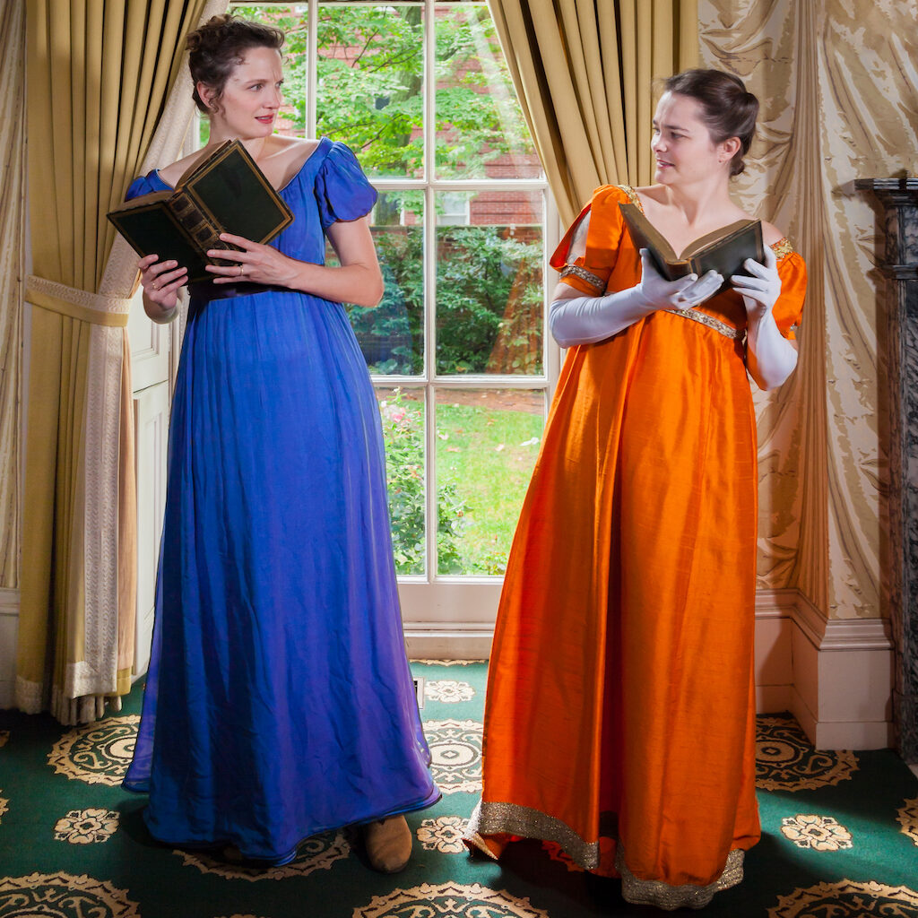 Tiny Dynamite Jane Austen