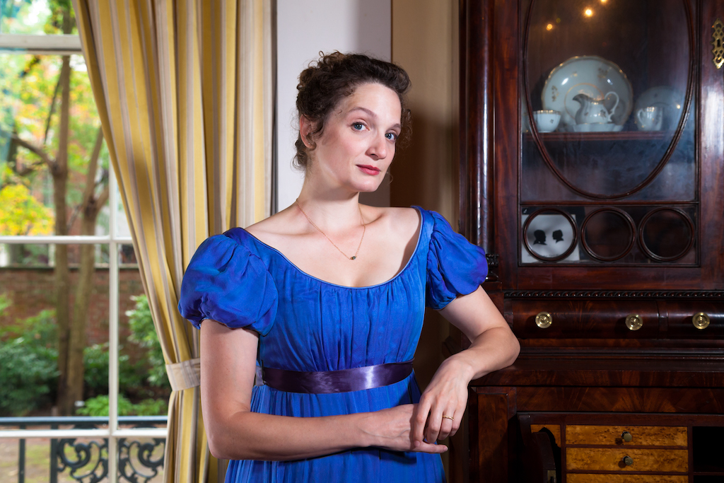 Tiny Dynamite Jane Austen