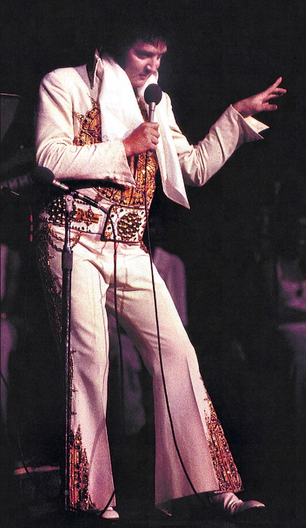 Elvis Presley