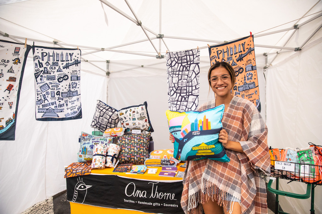 The 2nd Street Festival