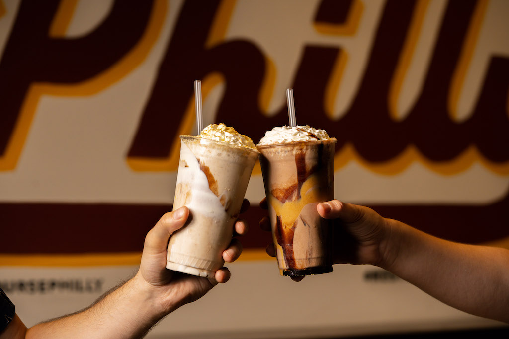 National Ice Cream Day