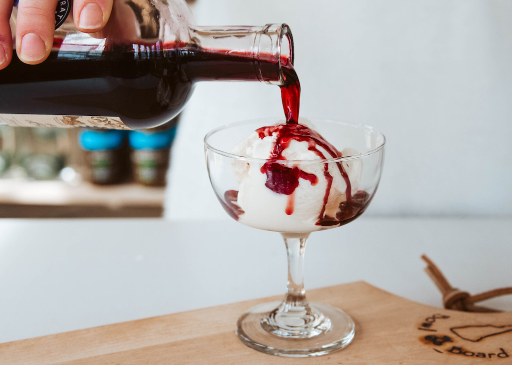 National Ice Cream Day