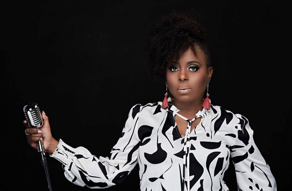 Ledisi Sings Nina Simone
