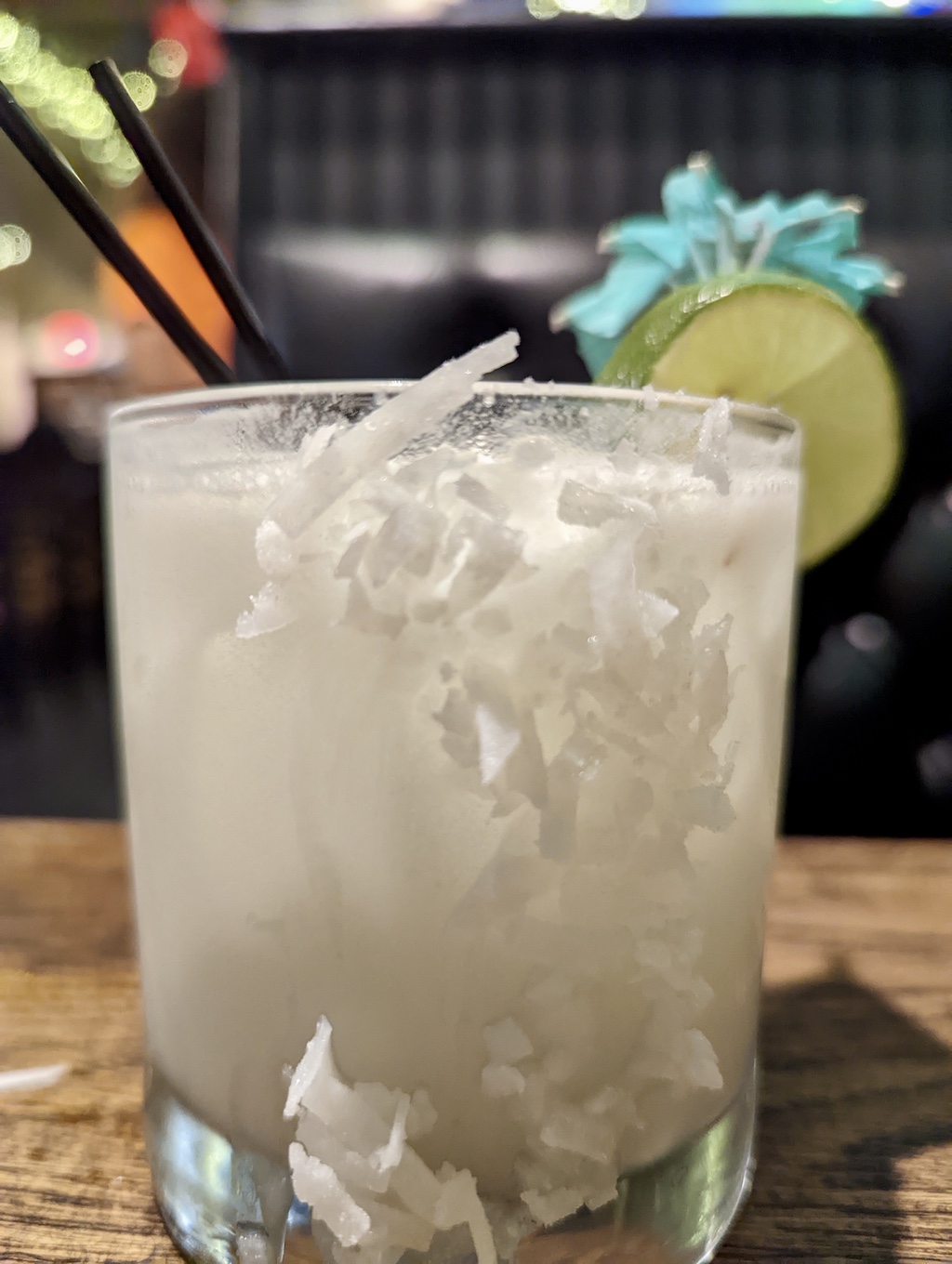 Down The Shore Pop-UP craftsman row saloon