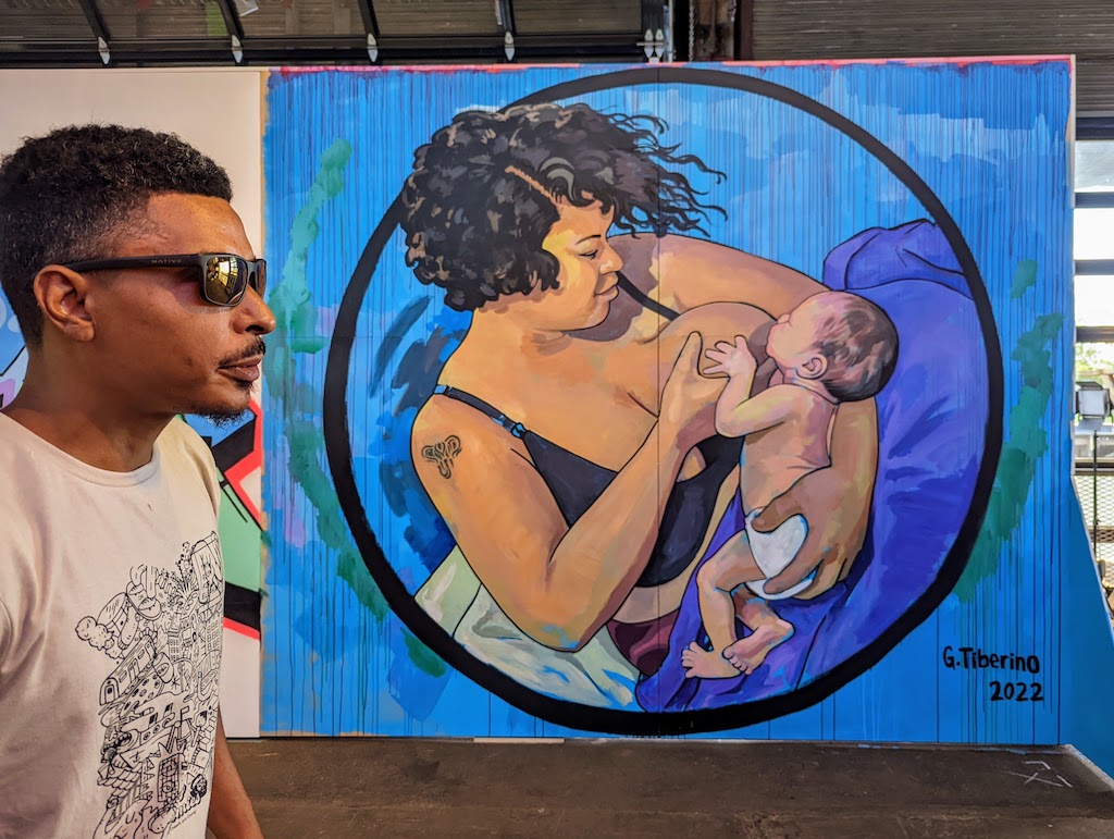 Tiny Room For Elephants