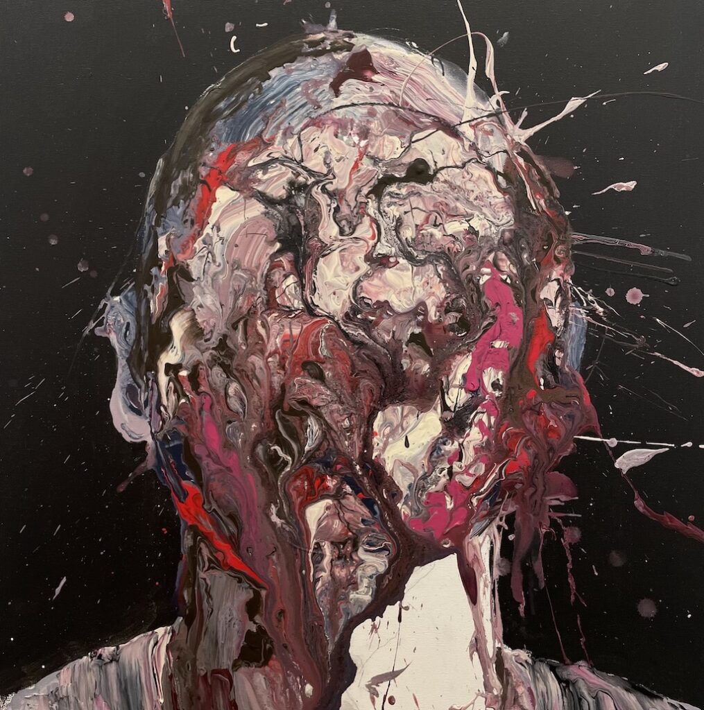 Anthony Rondinone at Corridor Contemporary