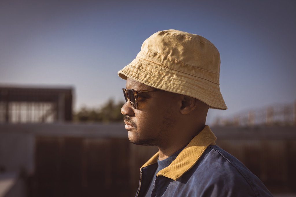 Son Little – Essential Music for the Next 7 Days