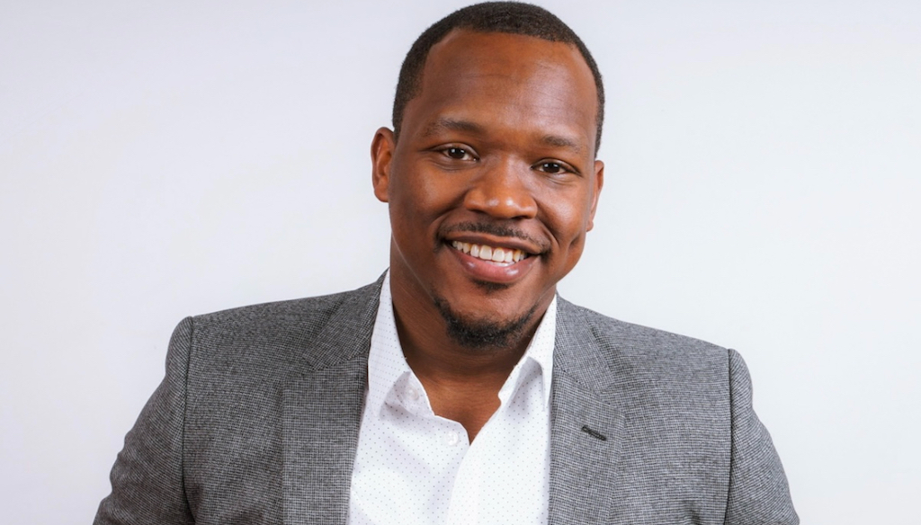 Raheem Manning, Director of Nighttime Economy