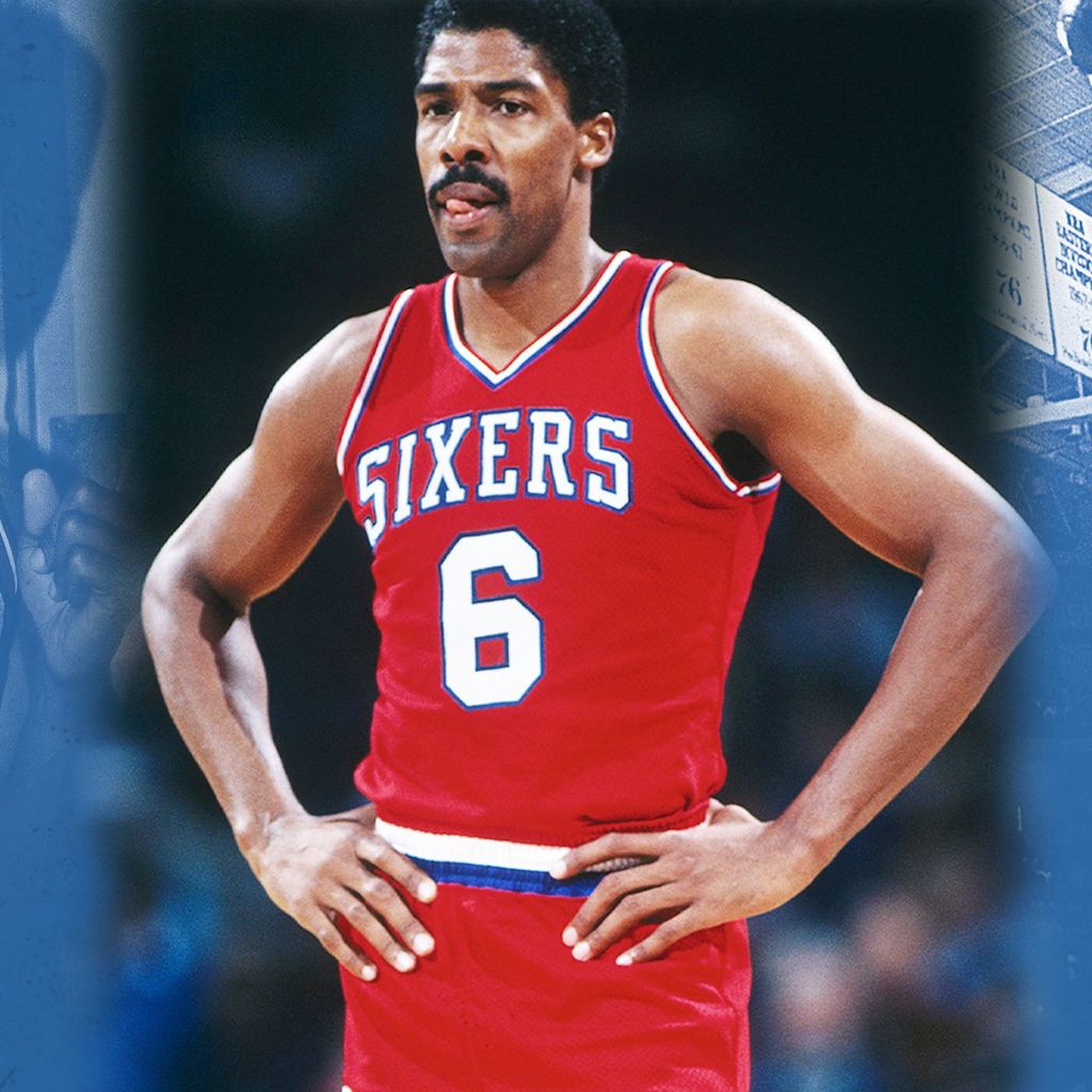 reebok question mid Allen Iverson dr. j