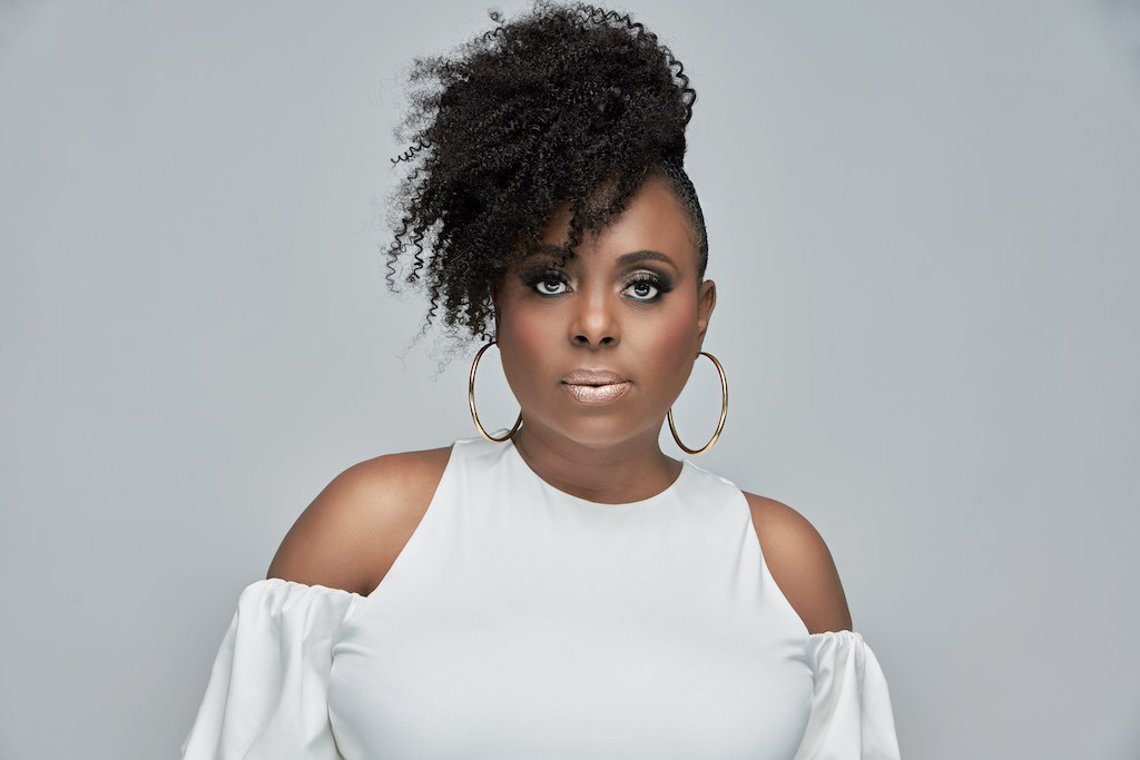 Ledisi Sings Nina Simone