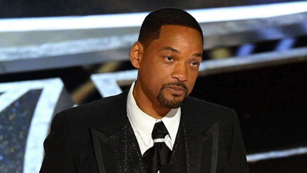will smith apologizes