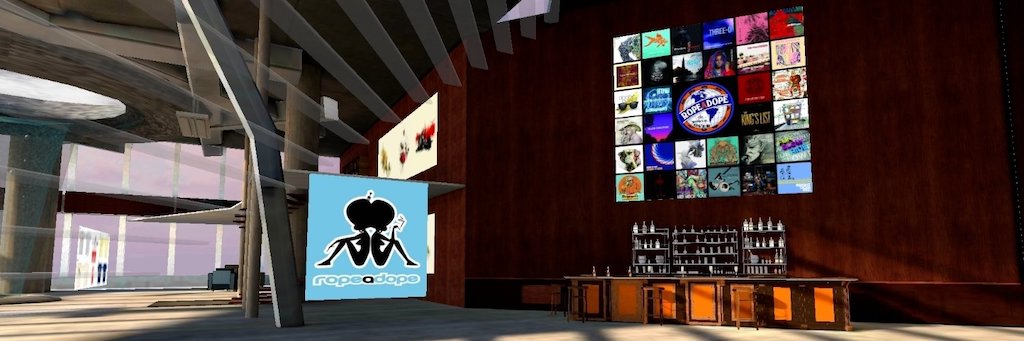 ropeadope cultural center