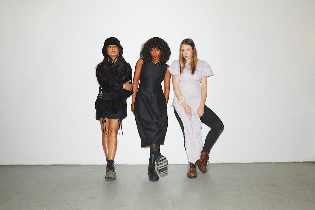 Say She She – Essential Music for the Next 7 Days