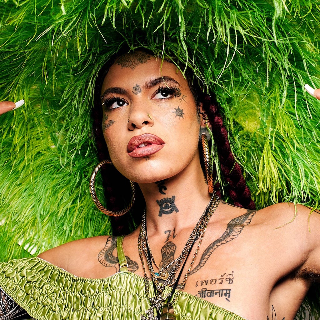 Black Thought & Danger Mouse