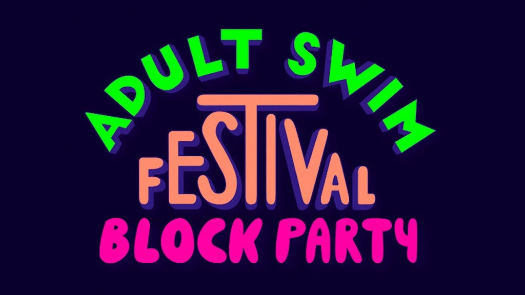 Adult Swim Festival
