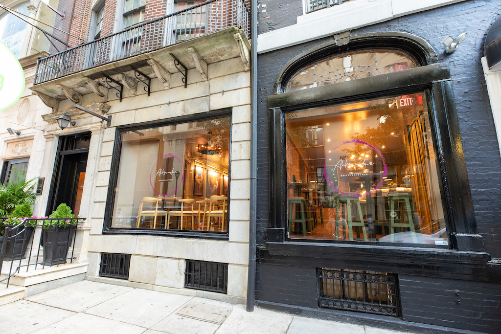 Restaurant Aleksander