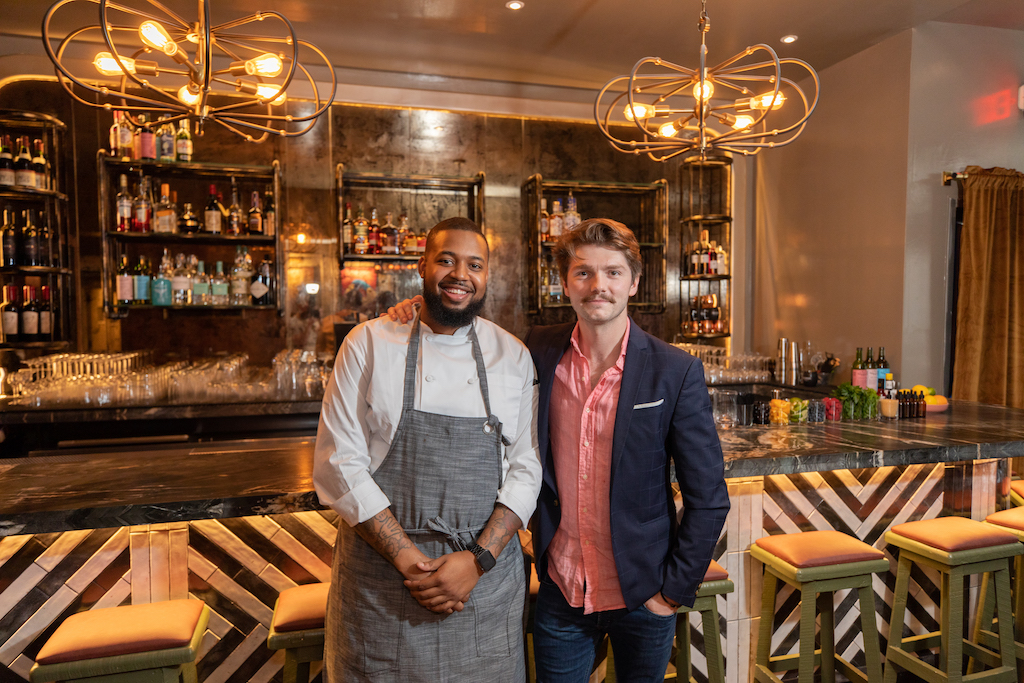 Restaurant Aleksandar