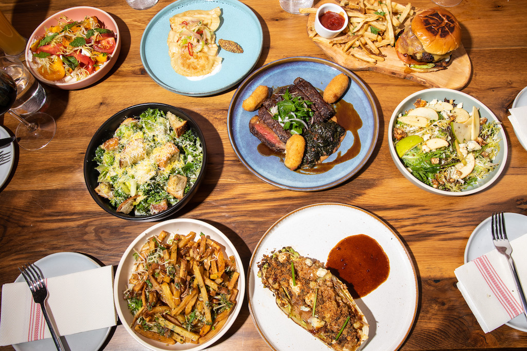 Restaurant Aleksandar