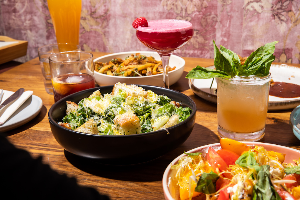 Restaurant Aleksandar