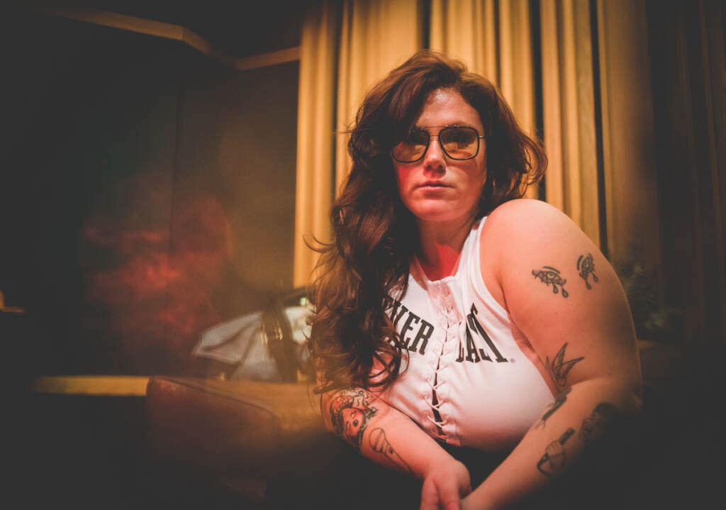 Black Thought & Danger Mouse